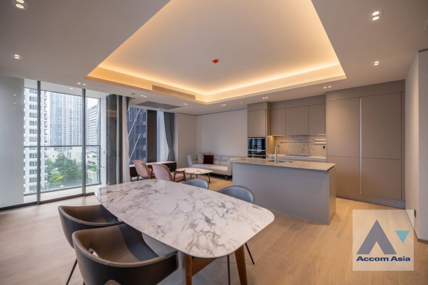 picture 🔼🔽 AccomA 📩  2 BR Condominium @Tonson One Residence (AA37364) - 2/20