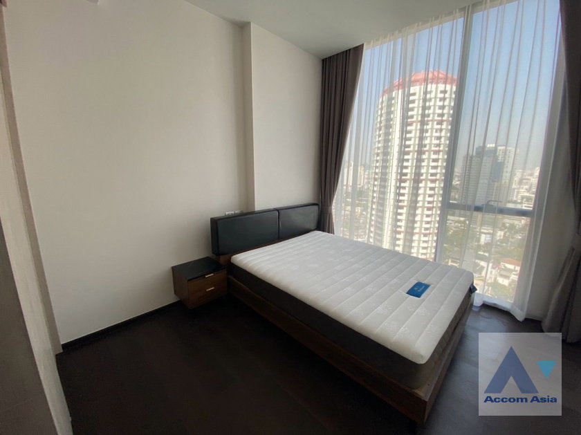 รูป 🔼🔽 AccomA 📩 2 BR Condominium @LAVIQ Sukhumvit 57 (AA41782) - รูปที่ 6/8