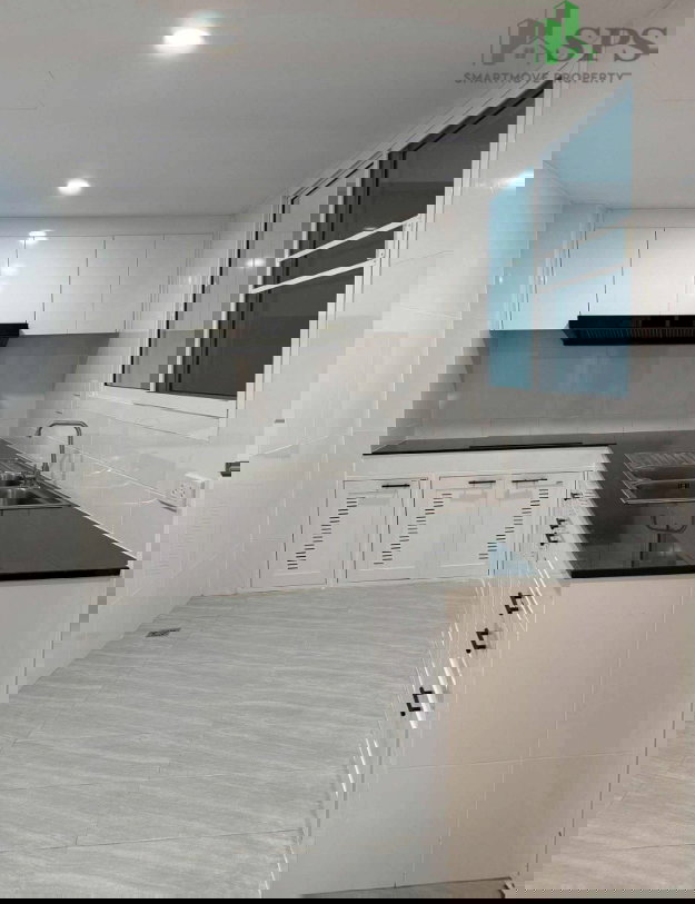 รูป บ้านเดี่ยว ให้เช่า อยู่ย่านหัวหมาก (SPSJP249) - รูปที่ 7/15