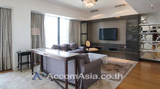 รูปภาพ 🔼🔽 AccomA 📩  3 BR Condominium @The Met Sathorn (AA13928)