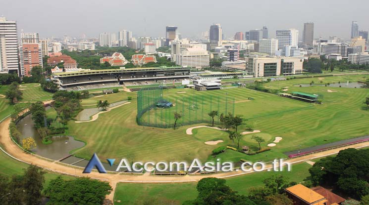 รูป 🔼🔽 AccomA 📩  3 BR Condominium @185 Rajadamri (AA11562) - รูปที่ 18/18