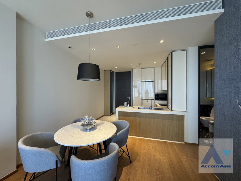 picture 🔼🔽 AccomA 📩 Fully Furnished 2 BR Condominium @Beatniq Sukhumvit (AA38655) - 4/13