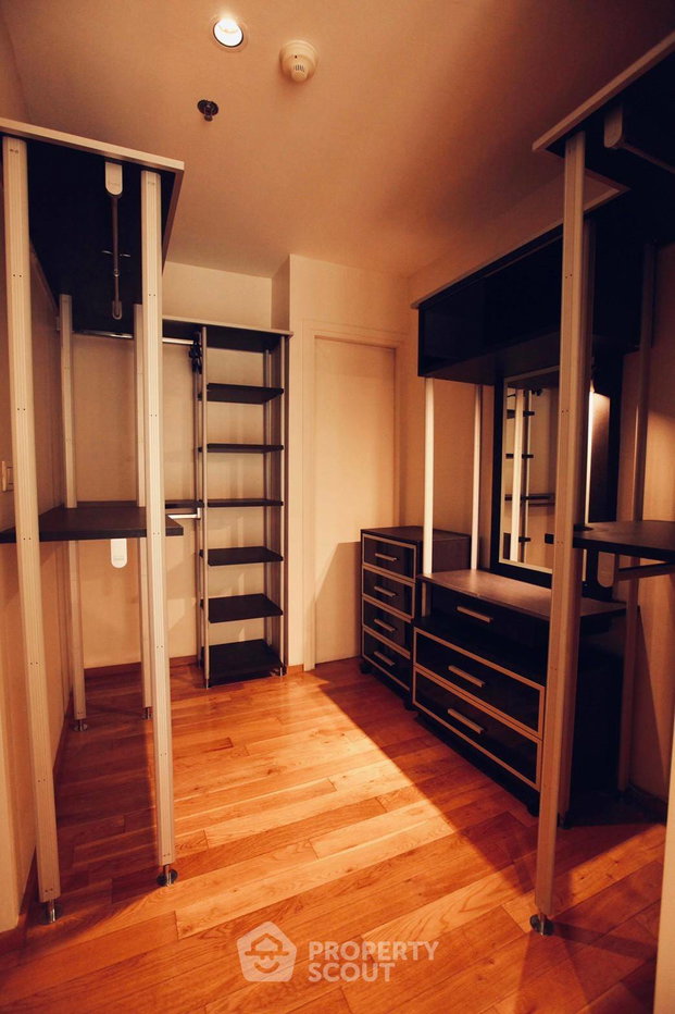 รูป คอนโด 1-ห้องนอน ที่ ดิ เอ็มโพริโอ เพลส ใกล้ BTS พร้อมพงษ์ (ID 452717) - รูปที่ 5/5