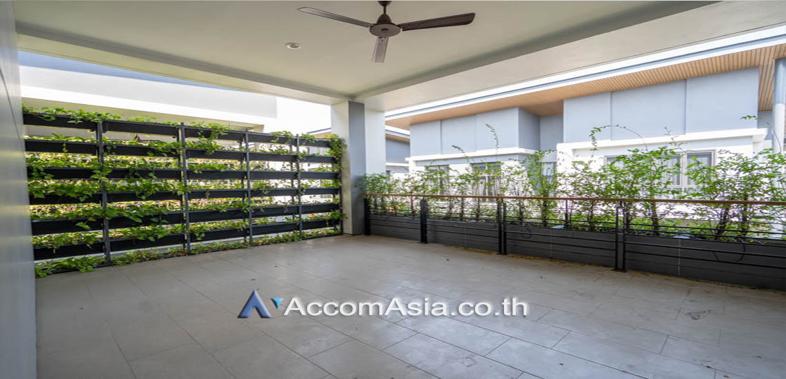 picture 🔼🔽 AccomA 📩 Modern private residence with open-plan layout in Sukhumvit (AA24775) - 10/20
