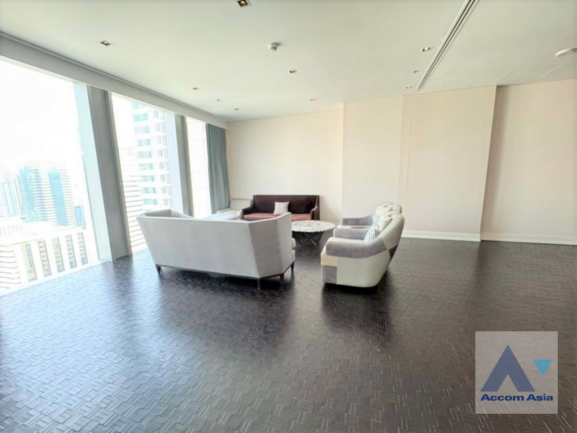 รูป 🔼🔽 AccomA 📩  3 BR Condominium @The Ritz Carlton Residences (AA42928) - รูปที่ 1/17