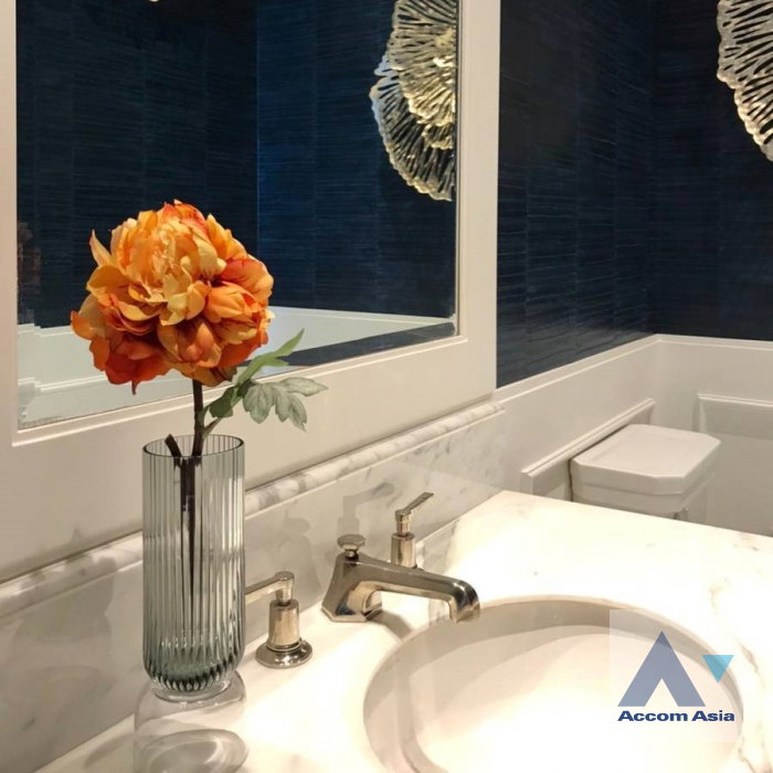 รูป 🔼🔽 AccomA 📩 Garden View 2 BR Condominium @98 Wireless (AA45064) - รูปที่ 11/13