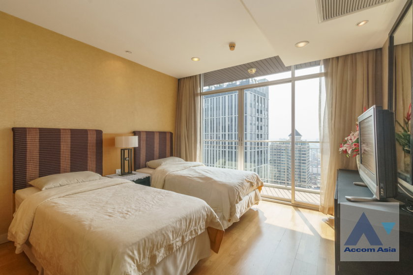 รูป 🔼🔽 AccomA 📩  2 BR Condominium @Urbana Sathorn (AA17107) - รูปที่ 15/20