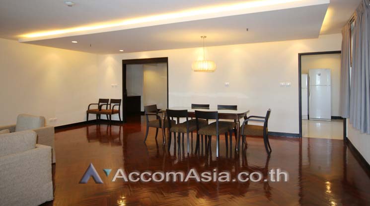 รูป 🔼🔽 AccomA 📩  3 BR Condominium @Baan Suanpetch (1512285) - รูปที่ 2/9