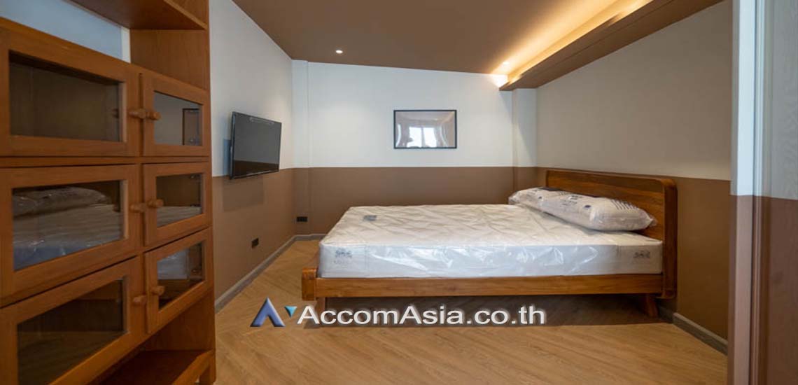 รูป 🔼🔽 AccomA 📩  3 BR House in Khlong Tan Nuea (AA27802) - รูปที่ 11/14
