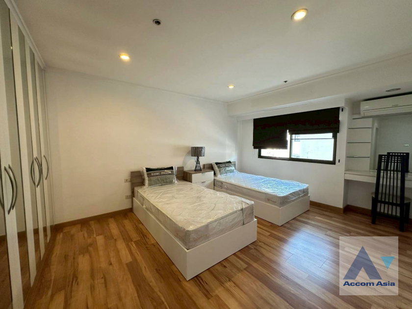รูป 🔼🔽 AccomA 📩  3 BR Condominium @Kallista Mansion (AA45802) - รูปที่ 15/20