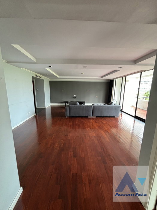 picture 🔼🔽 AccomA 📩  3 BR Condominium @Somkid Gardens (AA37722) - 2/11