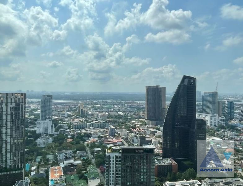 รูป 🔼🔽 AccomA 📩 2 BR Condominium @The Esse Sukhumvit 36 (AA38653) - รูปที่ 6/20