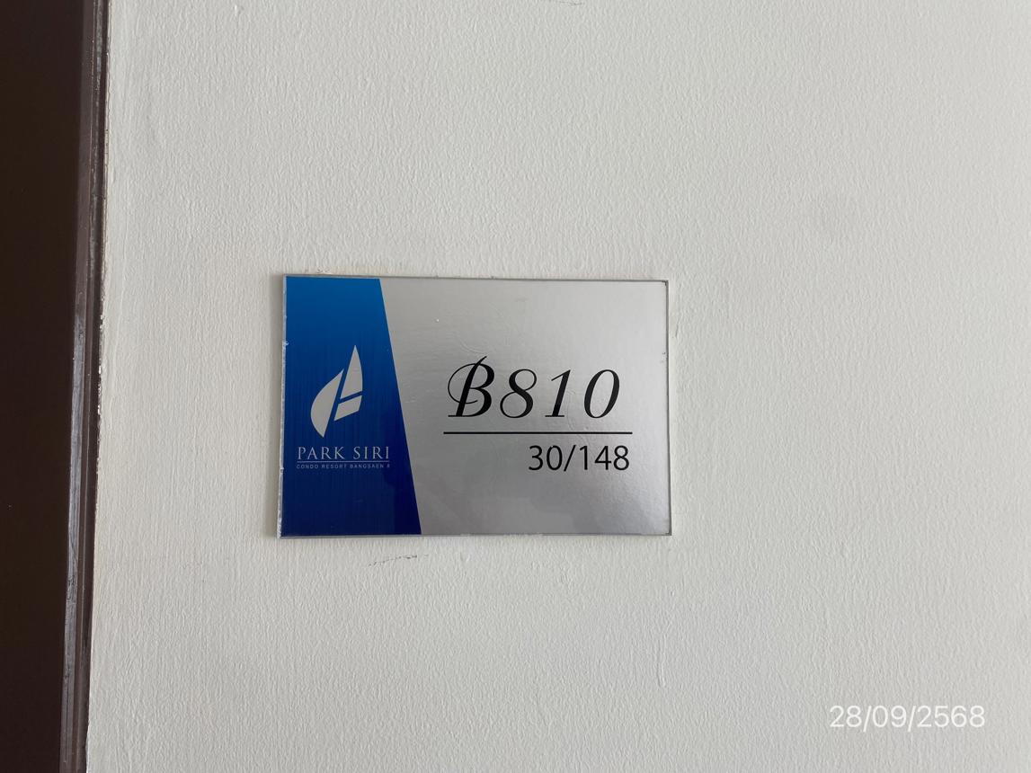 รูป คอนโดมิเนียม 182.04 ตร.ม. เมืองชลบุรี ชลบุรี 2M - รูปที่ 16/22