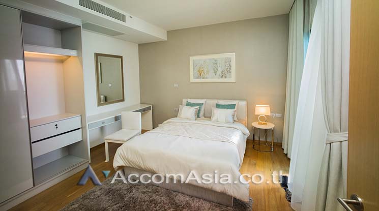 รูป 🔼🔽 AccomA 📩  2 BR Condominium @HYDE Sukhumvit 13 (AA12350) - รูปที่ 4/8