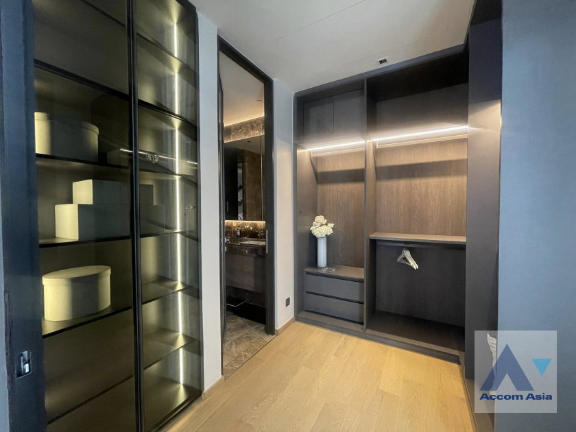 รูป 🔼🔽 AccomA 📩 2 BR Condominium @28 Chidlom (AA33129) - รูปที่ 6/8
