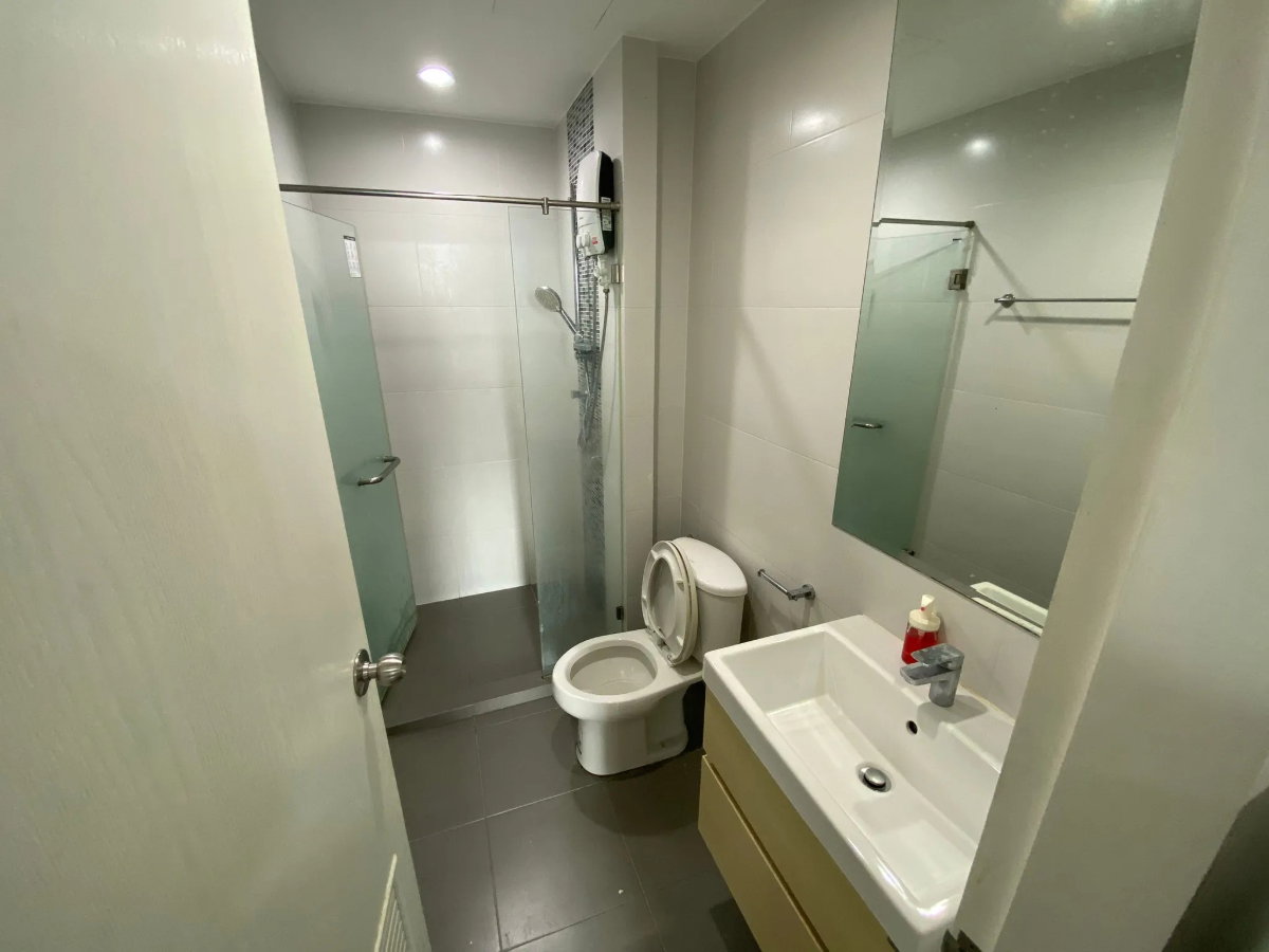 picture For Sales Metro Sky Prachachuen Building A 19 Floor Unit 766/424 - 8/14