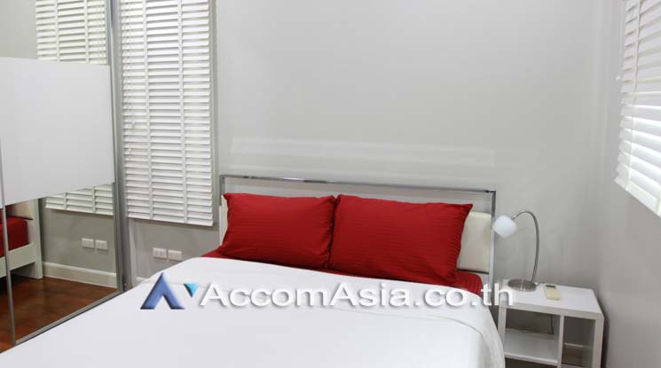 รูป 🔼🔽 AccomA 📩  2 BR Condominium @Siri Residence Sukhumvit 24 (AA18565) - รูปที่ 8/15