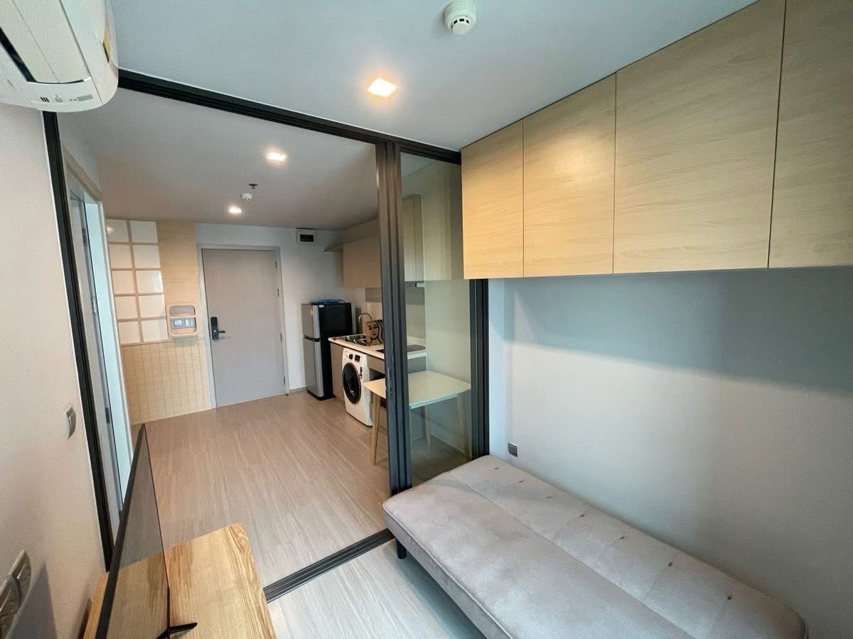 รูป ให้เช่าคอนโด Life Ladprao | ราคาเช่า 21,000 บาทต่อเดือน - รูปที่ 2/10