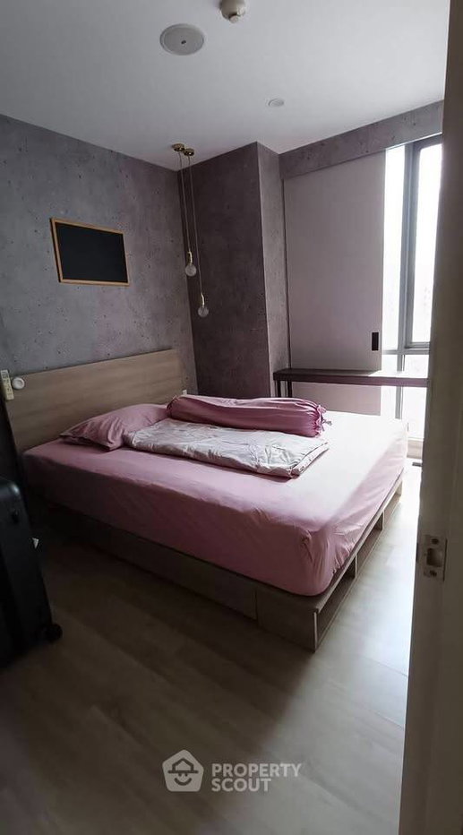 รูป คอนโด 1-ห้องนอน ที่ ซายน์ คอนโด สุขุมวิท 50 ใกล้ BTS อ่อนนุช (ID 2771726) - รูปที่ 4/8