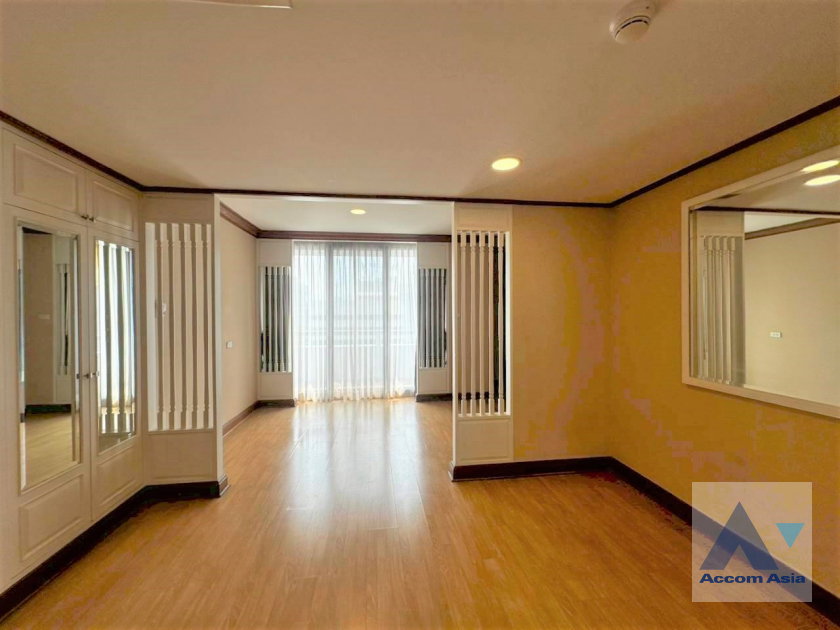 รูป 🔼🔽 AccomA 📩  3 BR Condominium @Somkid Gardens (1510365) - รูปที่ 6/20