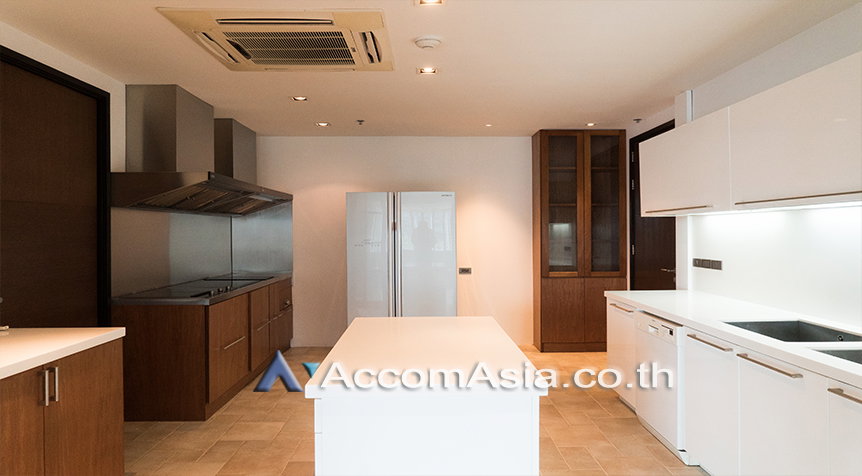 picture 🔼🔽 AccomA 📩 Pet friendly,Big Balcony 4 BR Condominium @Belgravia Residences (AA23386) - 3/14