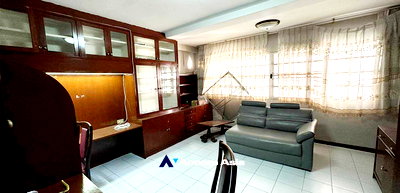 คอนโดให้เช่า : 🔼🔽 AccomA 📩 Siam Penthouse 2