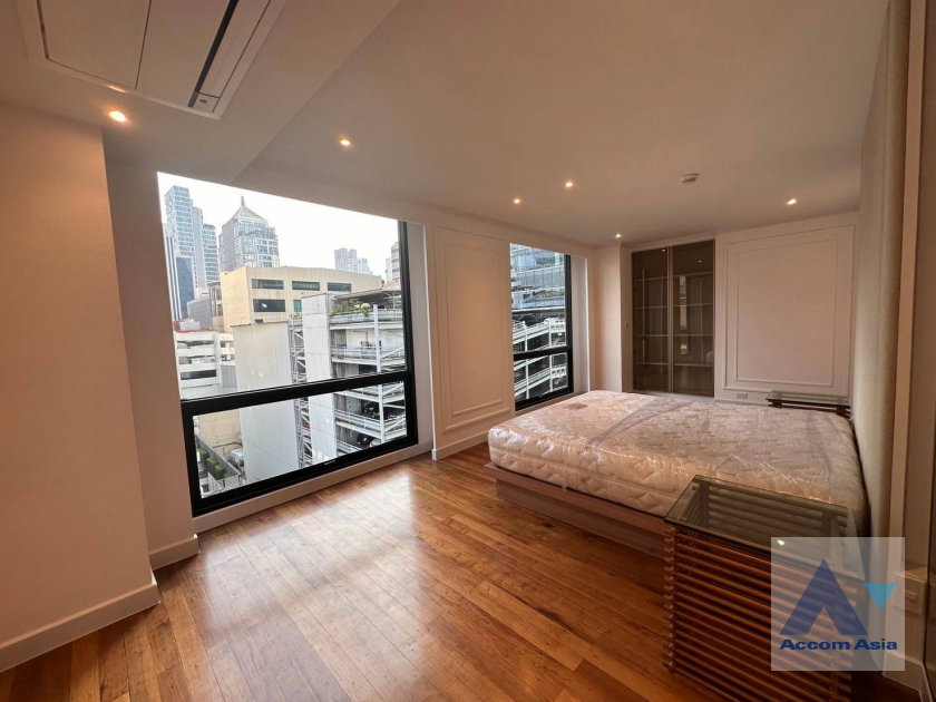 picture 🔼🔽 AccomA 📩  4 BR Condominium @Somkid Gardens (AA29537) - 15/20