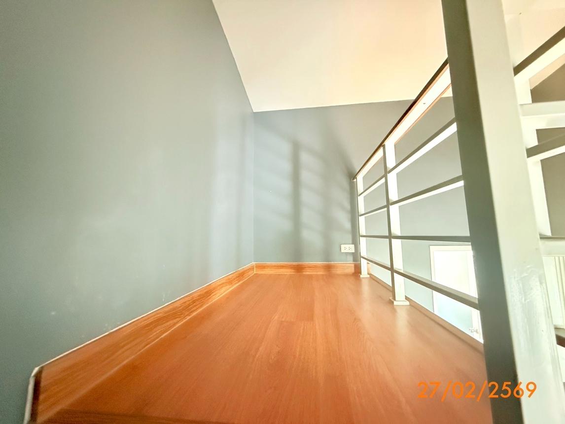 picture TOWN HOUSE 19 Sq.w. Prawet Bangkok for 3.6M - 32/40