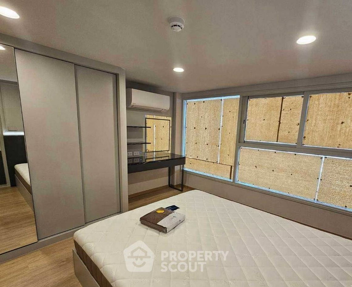 รูป คอนโด 2-ห้องนอน ที่ คัลเจอร์ จุฬา ใกล้ MRT สามย่าน (ID 2737587) - รูปที่ 6/7