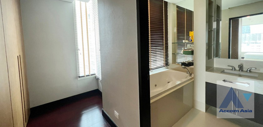 รูป 🔼🔽 AccomA 📩 2 BR Condominium @The Park Chidlom (1521068) - รูปที่ 12/15