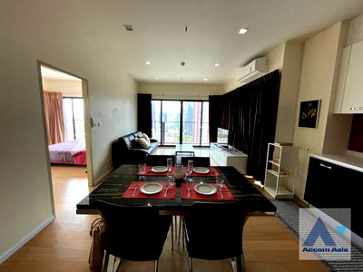 Condos for rent : 🔼🔽 AccomA 📩 Corner Unit 2 BR Condominium @Noble Reveal (13001827)