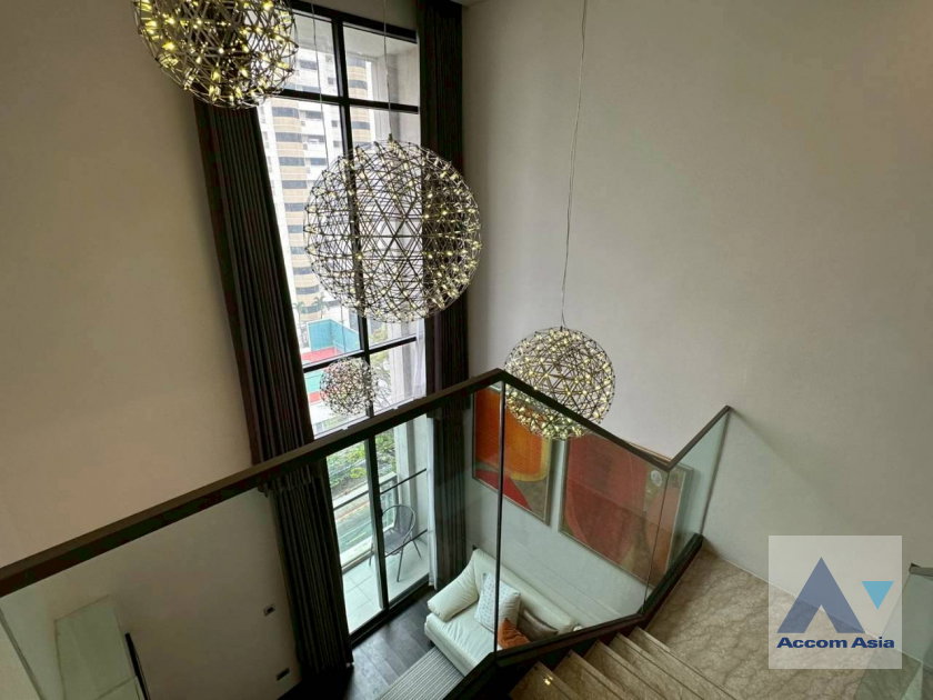 picture 🔼🔽 AccomA 📩 Duplex Condo 2 BR Condominium @The XXXIX by Sansiri (AA30617) - 14/20
