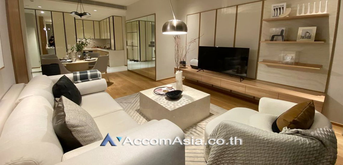 picture 🔼🔽 AccomA 📩 2 BR Condominium @Beatniq Sukhumvit (AA30596) - 3/16