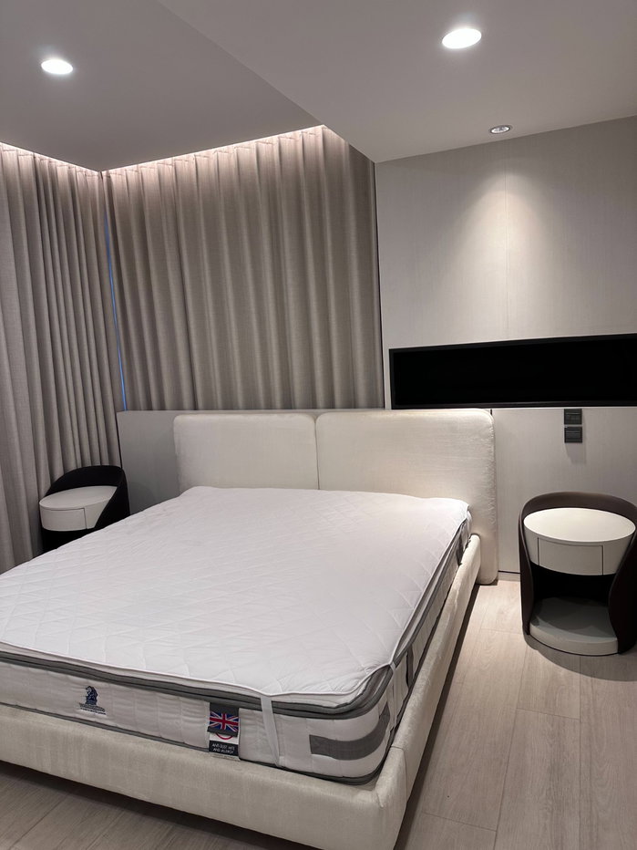 รูป [RENT] ST0815 ณุศาศิริ แกรนด์   Nusasiri Grand      (แอดไลน์มี @นำหน้า LINE ID :  @idhomeland) - รูปที่ 4/7