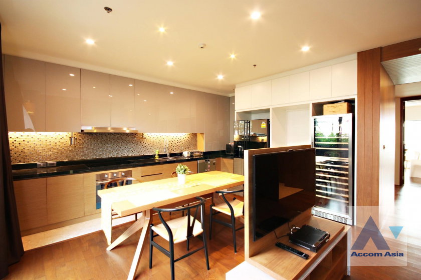 รูป 🔼🔽 AccomA 📩 Double High Ceiling,Duplex Condo 2 BR Condominium @Noble Remix (AA26175) - รูปที่ 4/20