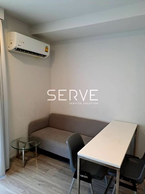 Condos for rent : 1 Bed Large Room City View Fully furnished Good Location Close To BTS Ratchathewi @ Maestro 14 Siam Ratchathewi 