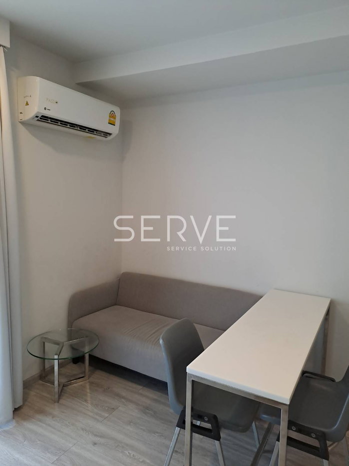 รูป  🔥20K-ห้องกว้าง 1นอน แต่งสวย เฟอร์จัดเต็มมาก พร้อมหิ้วกระเป๋าเข้าอยู่ คอนโดทำเลดีใจกลางเมือง ใกล้ BTS ราชเทวี   @ Maestro 14 Siam Ratchathewi  - รูปที่ 1/8