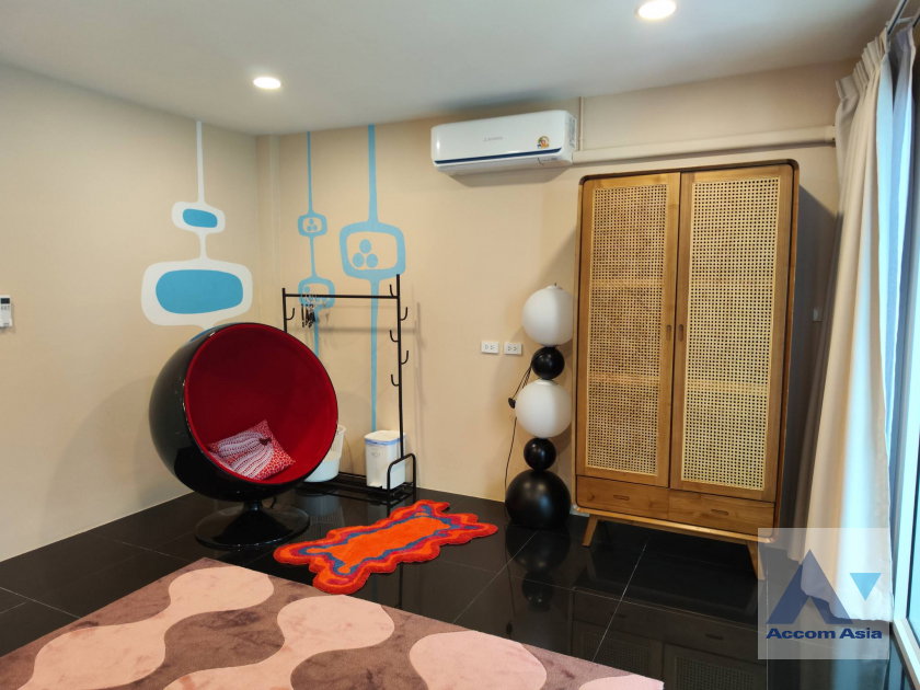 picture 🔼🔽 AccomA 📩 Fully Furnished 4 BR House in Chong Nonsi (AA45585) - 17/20
