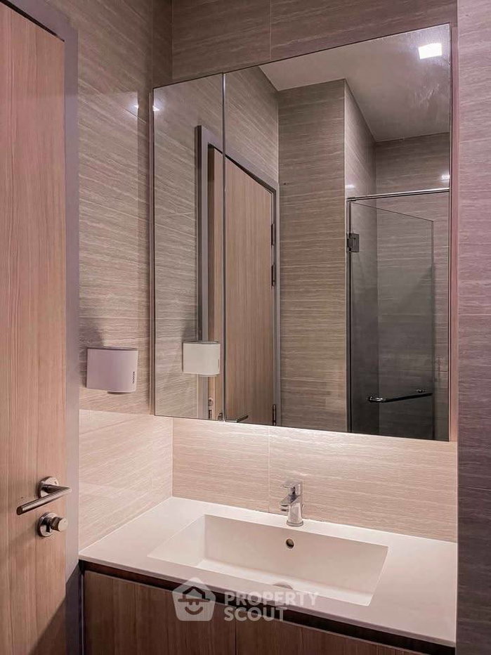 รูป คอนโด 1-ห้องนอน ที่ เอ็ม จตุจักร ใกล้ BTS สะพานควาย (ID 2771713) - รูปที่ 6/8