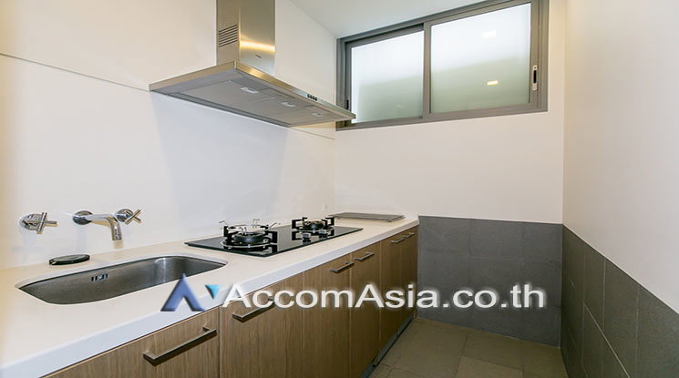 รูป 🔼🔽 AccomA 📩 Charming vintage-style house with classic curtains and parquet floors (AA22996) - รูปที่ 6/10
