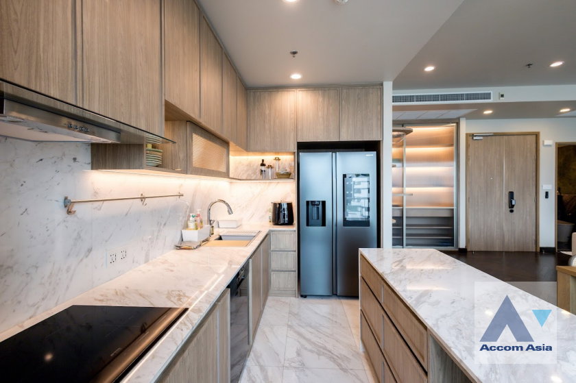 picture 🔼🔽 AccomA 📩 2 BR Condominium @Supalai Oriental Sukhumvit 39 (AA43991) - 15/20