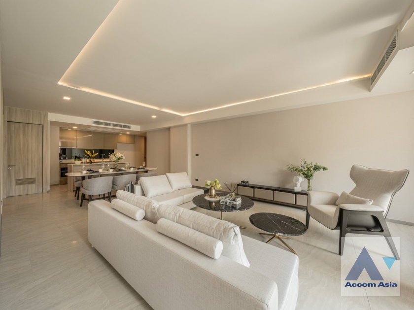รูป 🔼🔽 AccomA 📩  3 BR Condominium @Fynn Sukhumvit 31 Condominium (AA32189) - รูปที่ 3/20