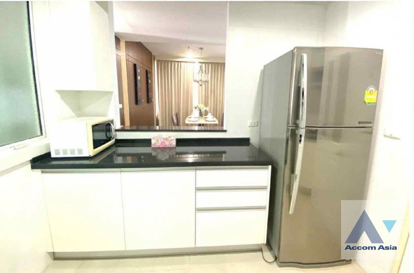 รูป 🔼🔽 AccomA 📩  2 BR Condominium @Siri Residence Sukhumvit 24 (AA44896) - รูปที่ 3/8