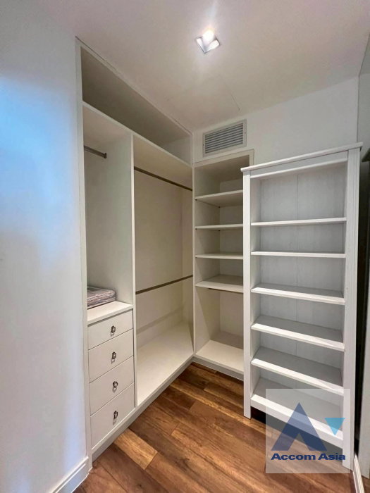 picture 🔼🔽 AccomA 📩 Fully Furnished 2 BR Condominium @Athenee Residence (AA42804) - 6/9