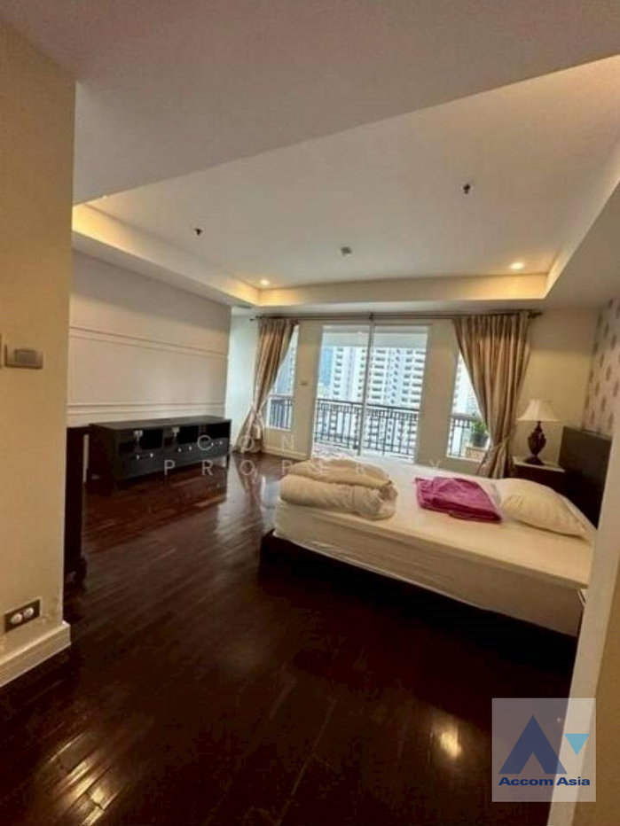 picture 🔼🔽 AccomA 📩  4 BR Condominium @The Oleander Sukhumvit 11 (AA45471) - 2/4