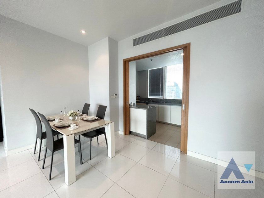 picture 🔼🔽 AccomA 📩  3 BR Condominium @Millennium Residence @ Sukhumvit (AA37227) - 3/14