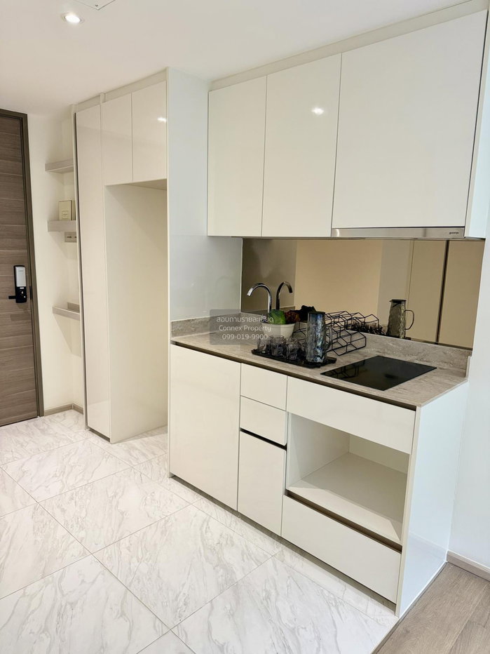 รูป 🔥🔥🔥 เช่าคอนโด  ฟินน์ อโศก BTS-อโศก คลองเตย เขต คลองเตย กรุงเทพ CX-121855 ✅ ทักไลน์ @connexproperty ตอบทันที ทีมงานมืออาชีพ ✅ 🔥🔥🔥 - รูปที่ 2/5