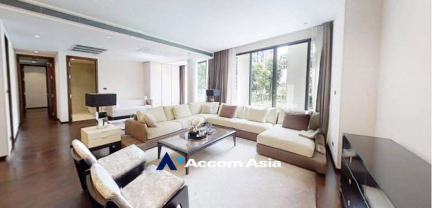 picture 🔼🔽 AccomA 📩 La Citta Delre Thonglor 16 - 1/9