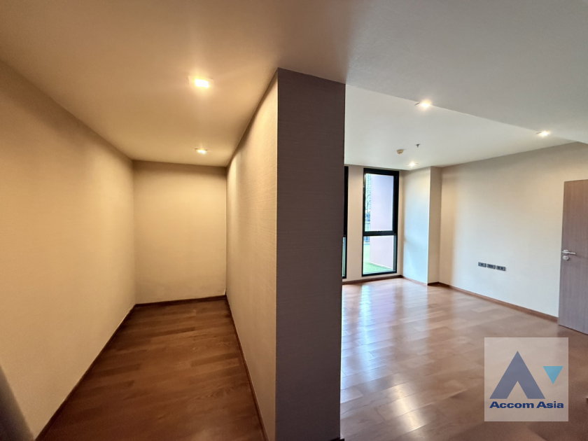 รูป 🔼🔽 AccomA 📩 Huge Terrace 3 BR Condominium @The Hudson Sathorn 7 (AA26657) - รูปที่ 19/20