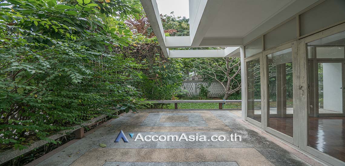 รูป 🔼🔽 AccomA 📩 Home Office 2 BR House in Khlong Tan Nuea (AA25089) - รูปที่ 3/12